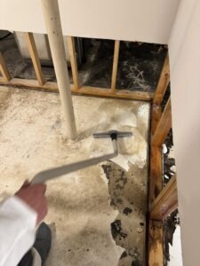 Water Cleanup