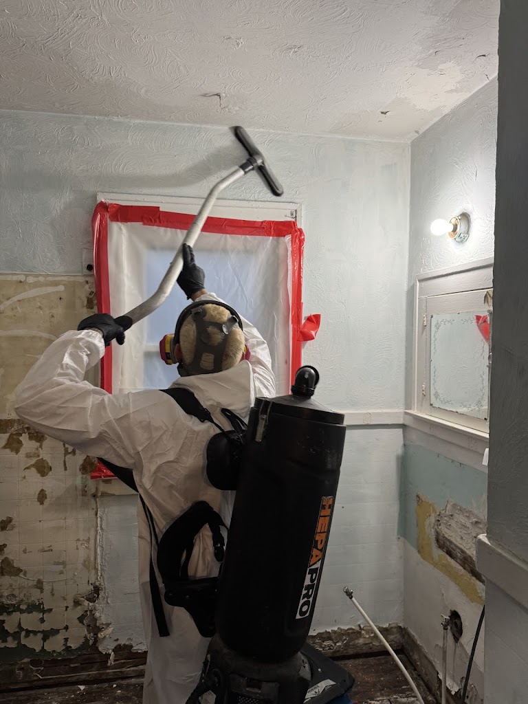 mold remediation