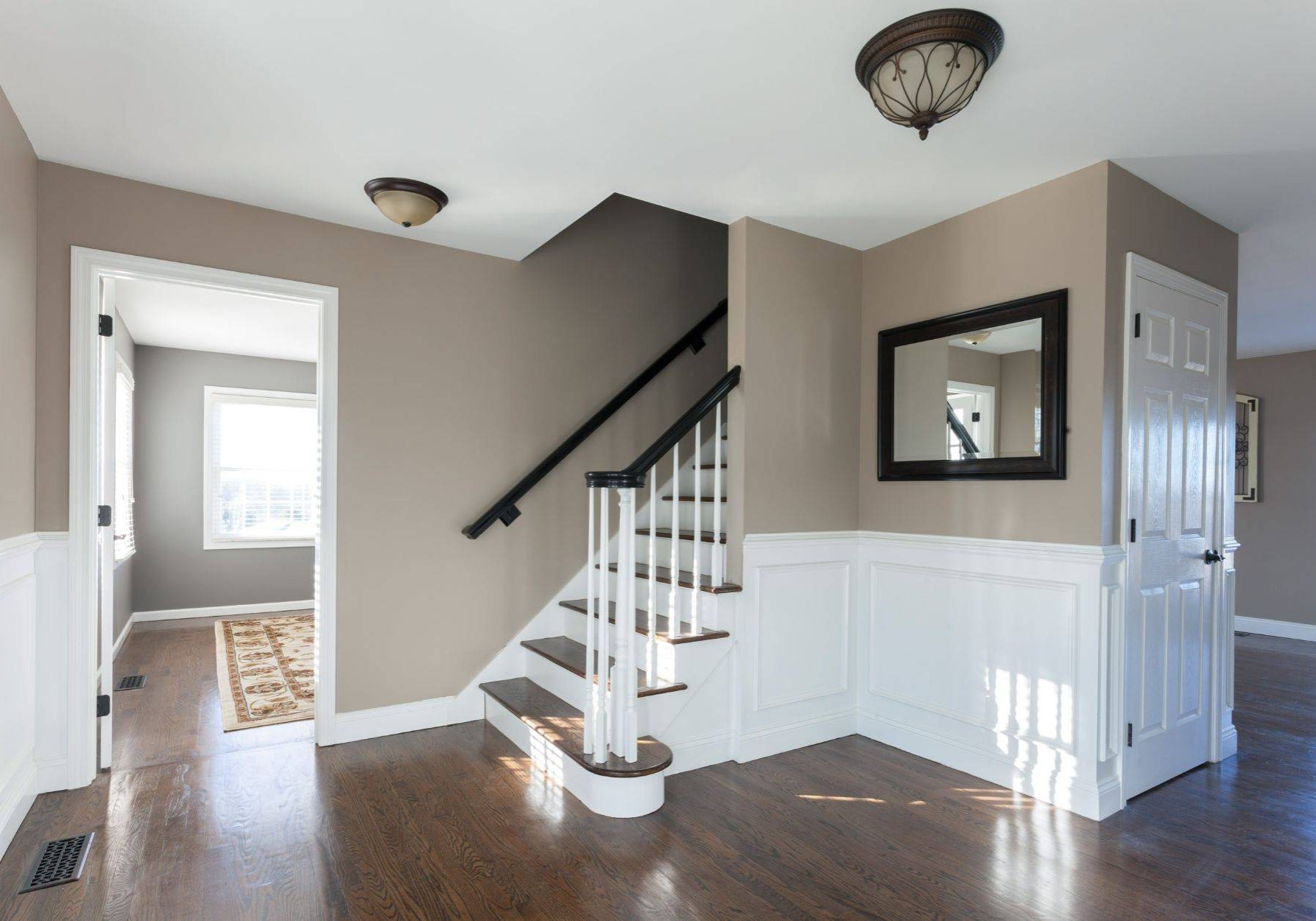 Luxury Home Interior